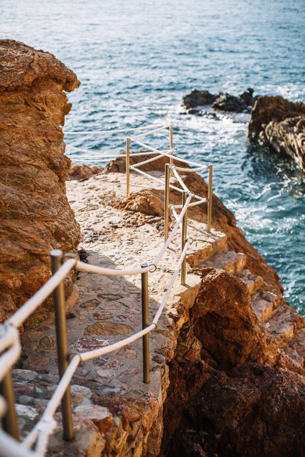 Apartaments Cap Sa Sal Begur Dış mekan fotoğraf
