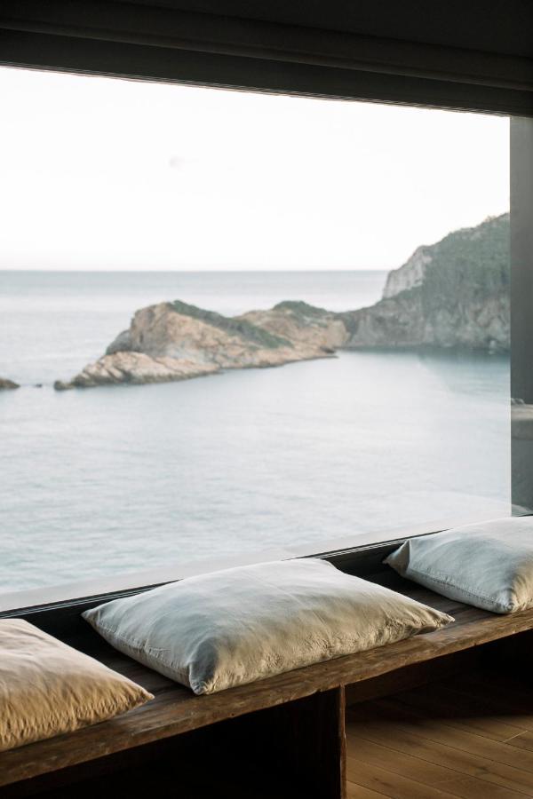 Apartaments Cap Sa Sal Begur Dış mekan fotoğraf