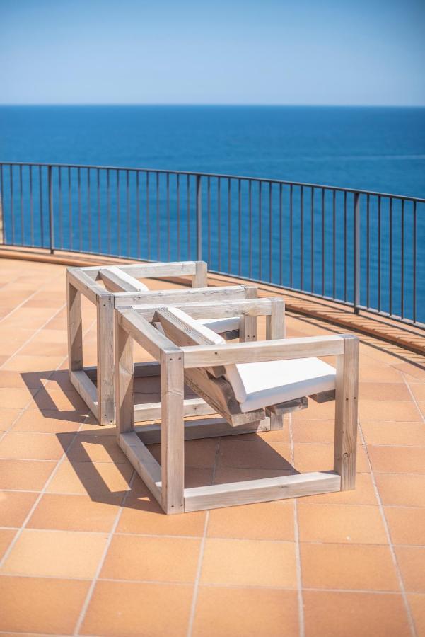 Apartaments Cap Sa Sal Begur Dış mekan fotoğraf