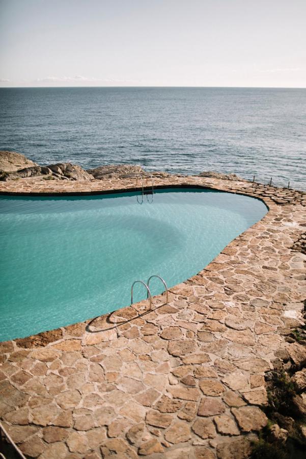 Apartaments Cap Sa Sal Begur Dış mekan fotoğraf
