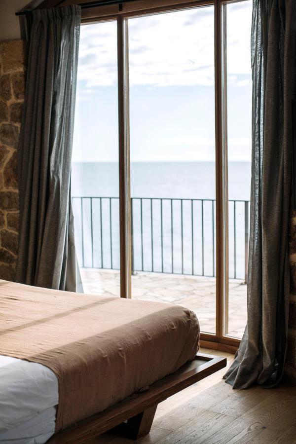 Apartaments Cap Sa Sal Begur Dış mekan fotoğraf