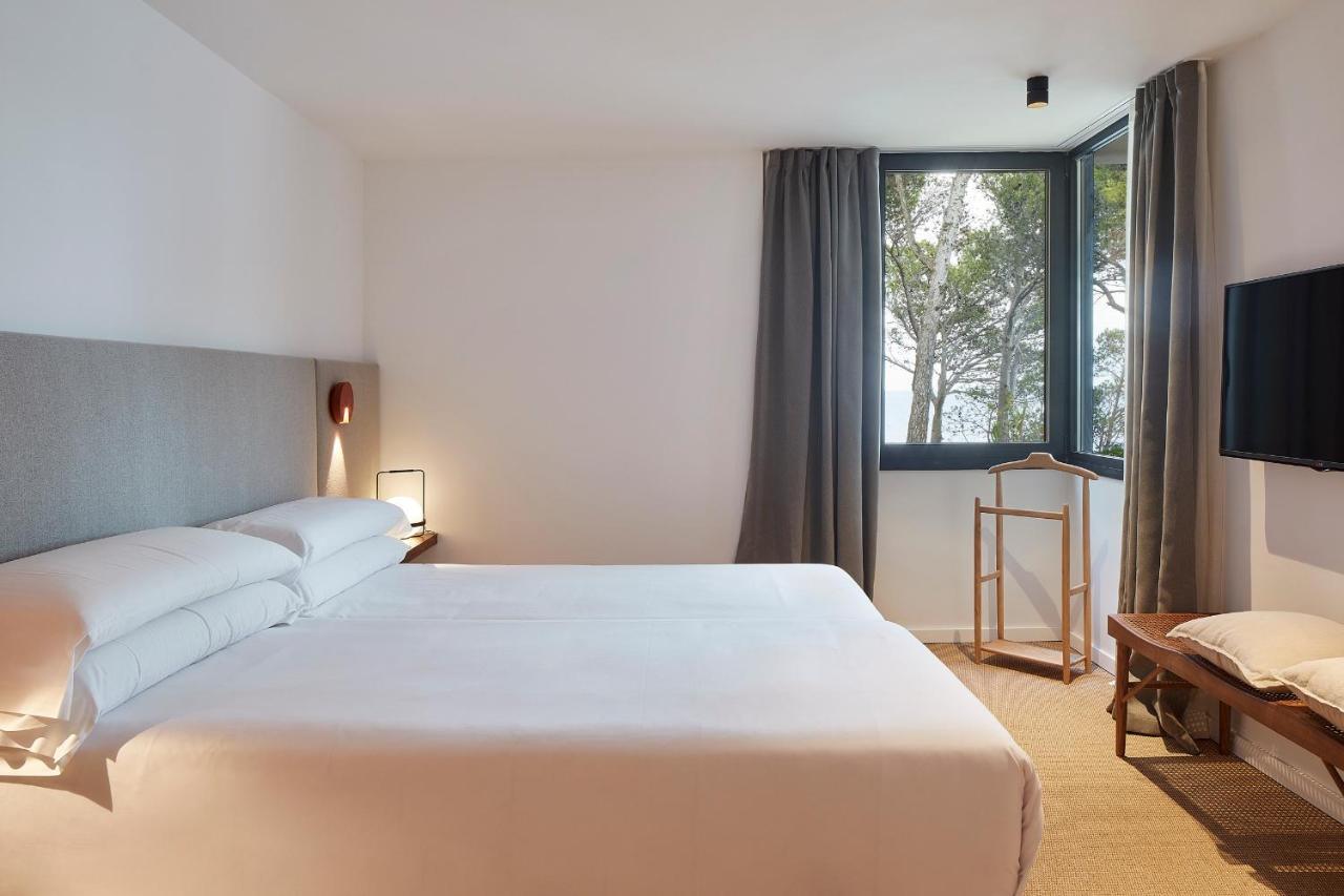 Apartaments Cap Sa Sal Begur Dış mekan fotoğraf