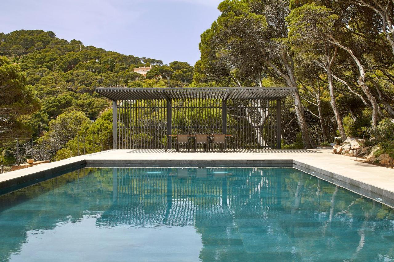 Apartaments Cap Sa Sal Begur Dış mekan fotoğraf
