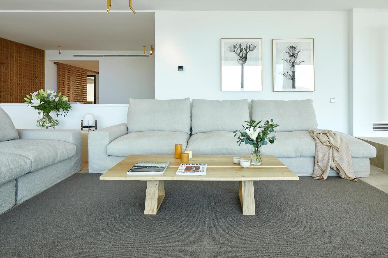 Apartaments Cap Sa Sal Begur Dış mekan fotoğraf
