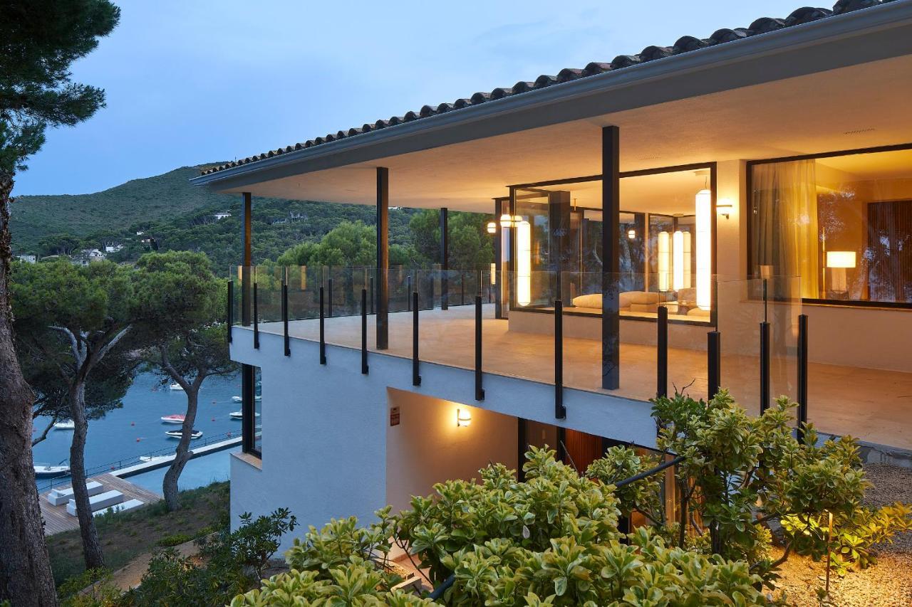 Apartaments Cap Sa Sal Begur Dış mekan fotoğraf
