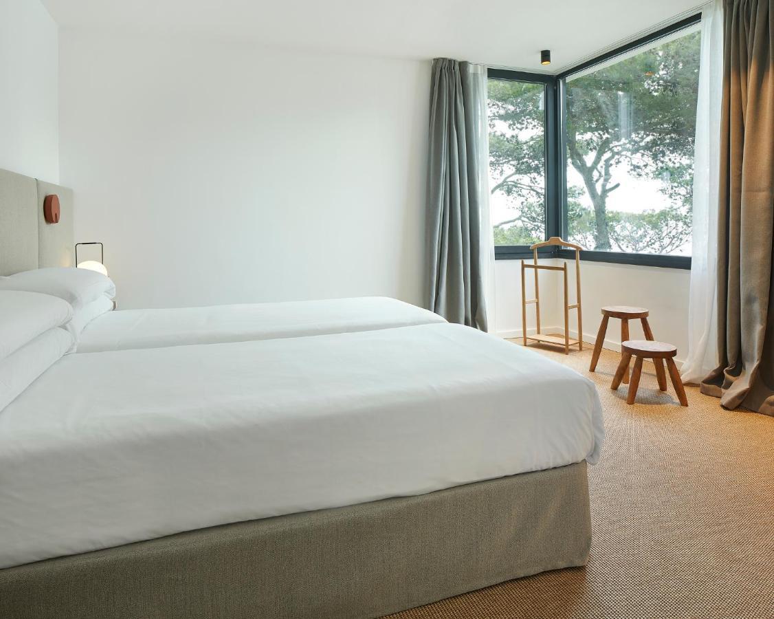 Apartaments Cap Sa Sal Begur Dış mekan fotoğraf