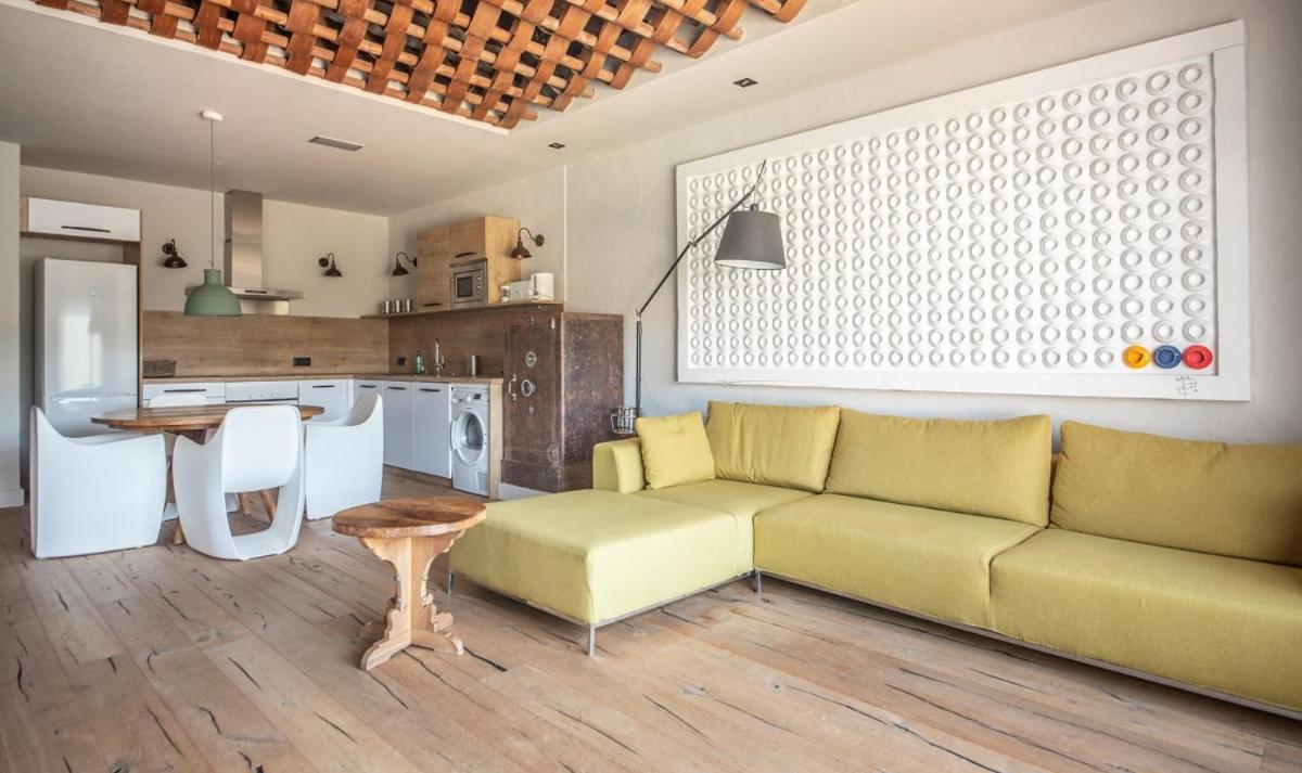 Apartaments Cap Sa Sal Begur Dış mekan fotoğraf
