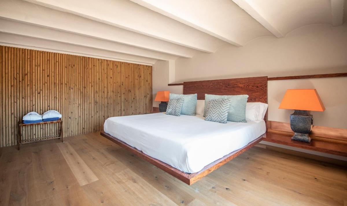 Apartaments Cap Sa Sal Begur Dış mekan fotoğraf