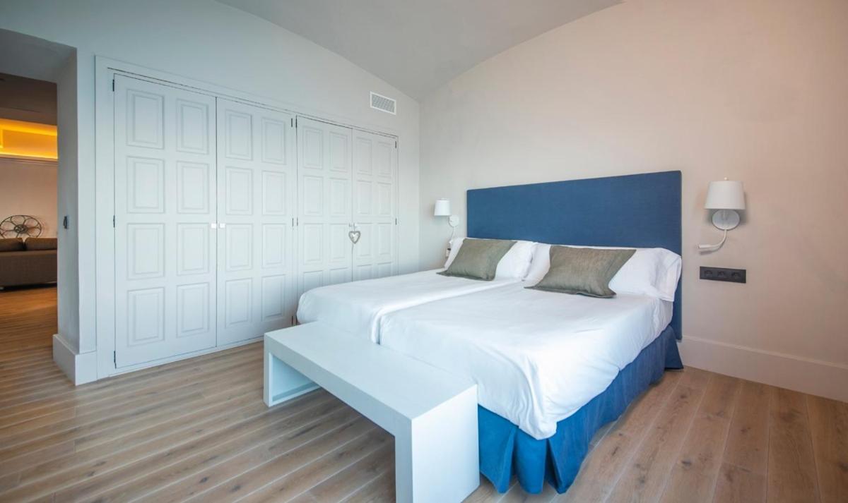 Apartaments Cap Sa Sal Begur Dış mekan fotoğraf