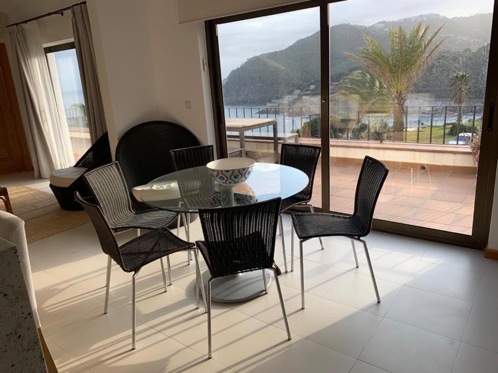Apartaments Cap Sa Sal Begur Dış mekan fotoğraf
