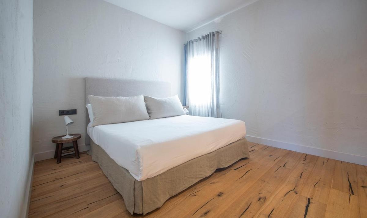 Apartaments Cap Sa Sal Begur Dış mekan fotoğraf