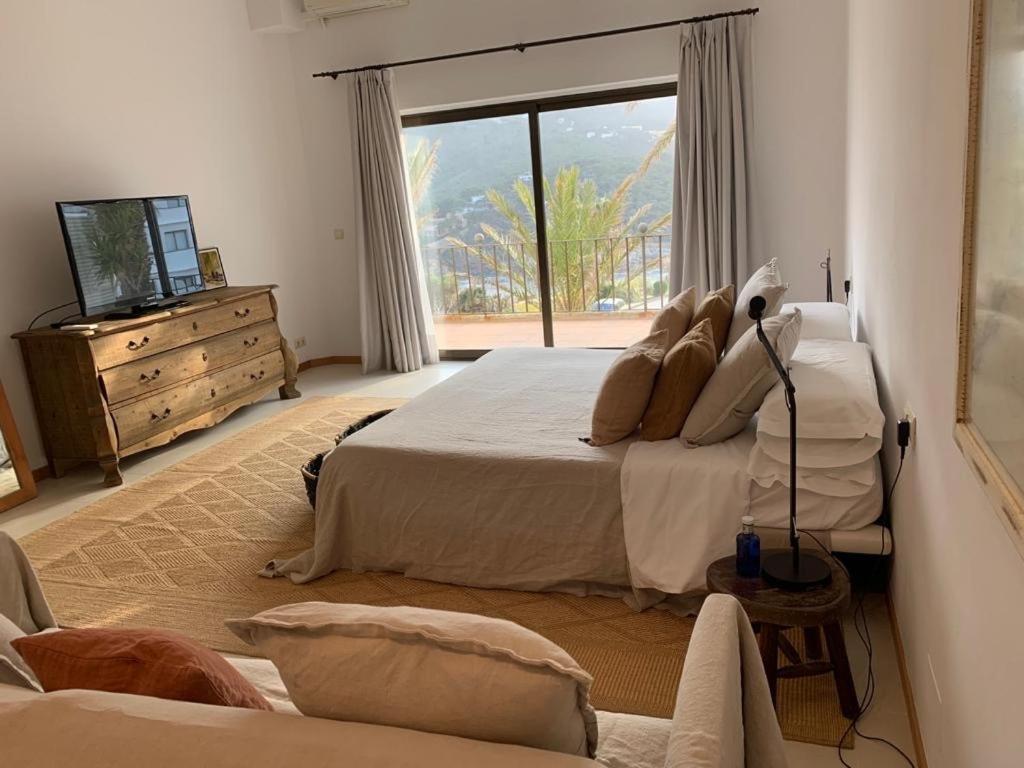 Apartaments Cap Sa Sal Begur Dış mekan fotoğraf